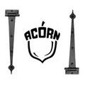 Acorn Mfg Door Bottom Stabilizers BHLBI